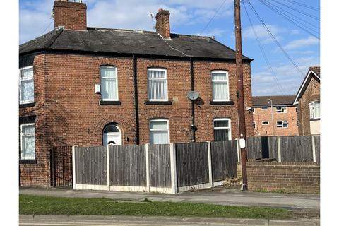 3 bedroom semi-detached house for sale, Moorside Street, Manchester, M43