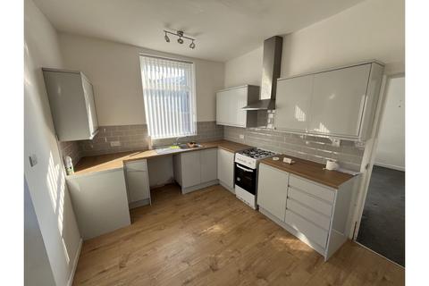 3 bedroom semi-detached house for sale, Moorside Street, Manchester, M43