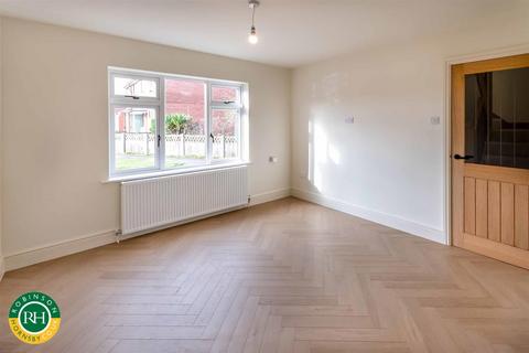 undefined, Cherry Tree Close, Ranskill, Retford