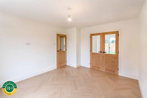 undefined, Cherry Tree Close, Ranskill, Retford