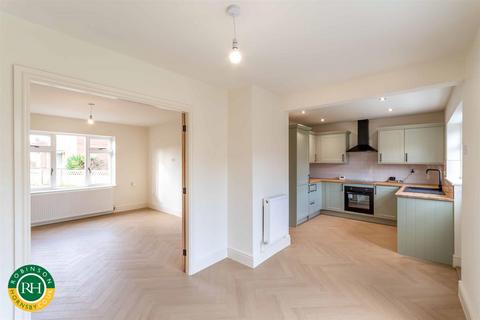 undefined, Cherry Tree Close, Ranskill, Retford