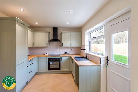 undefined, Cherry Tree Close, Ranskill, Retford