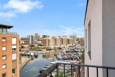 undefined, Branch Road, E14