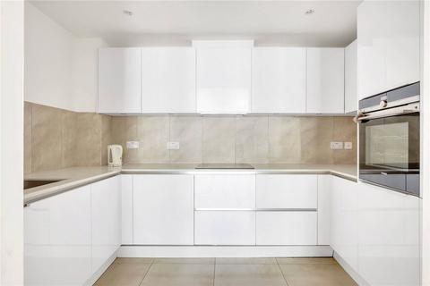 undefined, Branch Road, E14