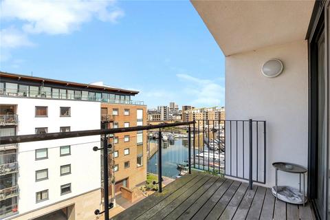 undefined, Branch Road, E14