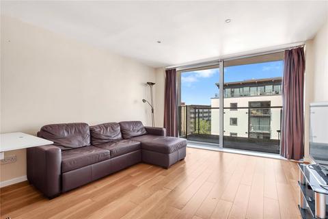 undefined, Branch Road, E14