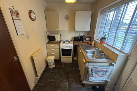 2 bedroom semi-detached bungalow for sale, Cashmore Drive, Hindley, WN2