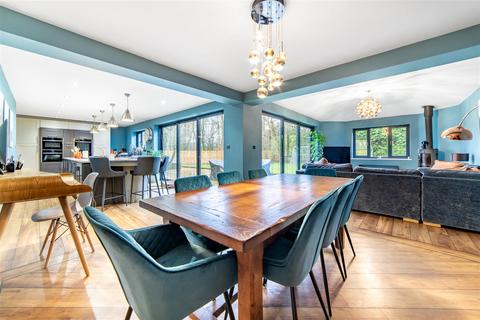 5 bedroom detached house for sale, The Drey, Darras Hall NE20