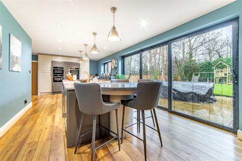 5 bedroom detached house for sale, The Drey, Darras Hall NE20
