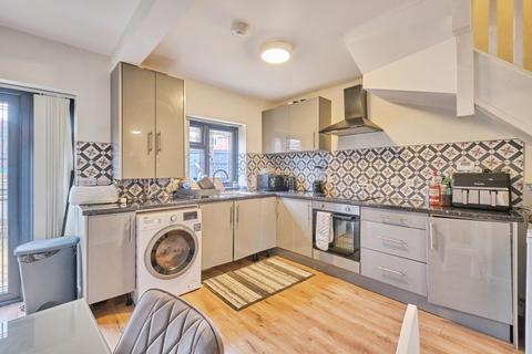 3 bedroom terraced house for sale, New Street, Walsall WS4
