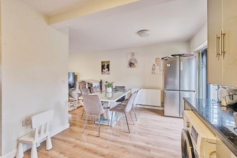 3 bedroom terraced house for sale, New Street, Walsall WS4