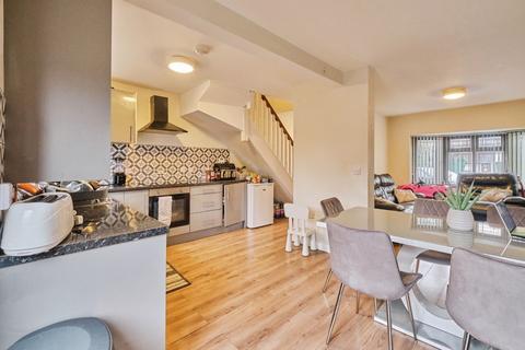 3 bedroom terraced house for sale, New Street, Walsall WS4