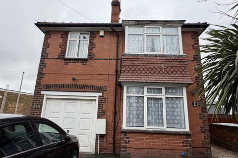 undefined, Springwell Lane, Doncaster DN4
