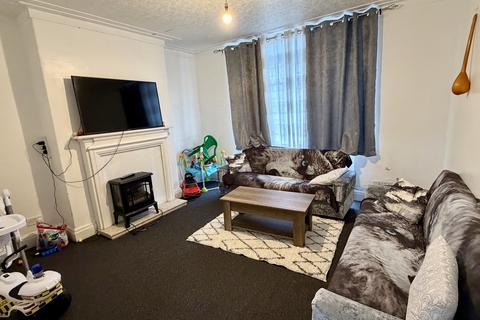 undefined, Springwell Lane, Doncaster DN4