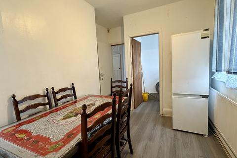 undefined, Springwell Lane, Doncaster DN4