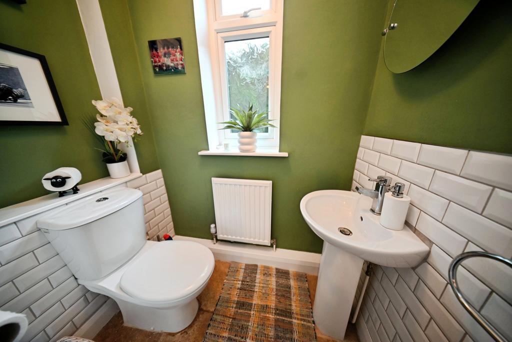 Cloakroom