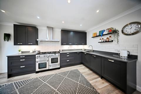 Detached house for sale, Red Roofs, Church Walk, Bruntingthorpe, Lutterworth, Leicestershire