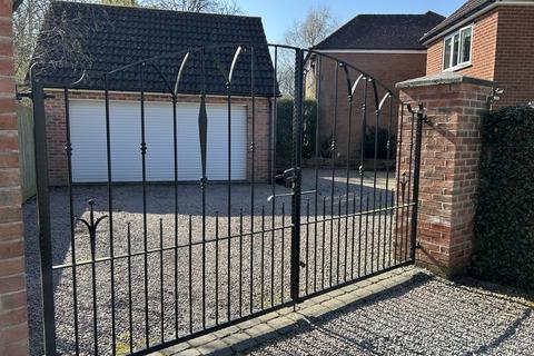 4 bedroom detached house for sale, Red Roofs, Church Walk, Bruntingthorpe, Lutterworth, Leicestershire
