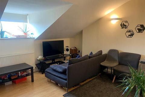 1 bedroom apartment for sale, Alexandra Road, Farnborough GU14