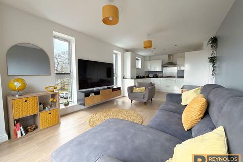 undefined, Charlotte Way, West Malling ME19