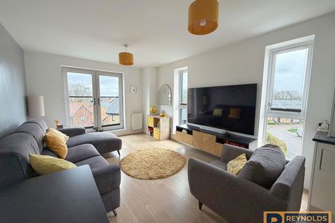 undefined, Charlotte Way, West Malling ME19