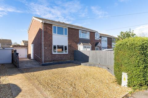 undefined, Lancelot Way, Huntingdon PE28