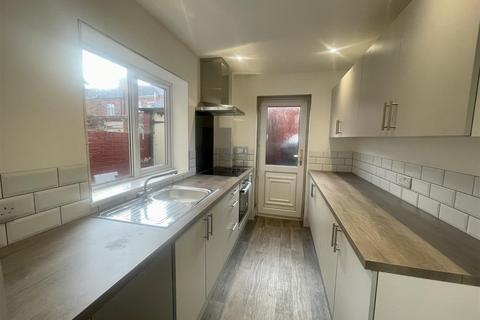 undefined, Lewes Road, Darlington
