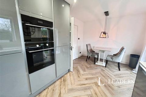 3 bedroom semi-detached house for sale, Leen Valley Drive, Shirebrook, Mansfield