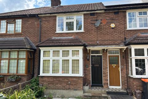 undefined, Mancroft Road, Caddington, LU1