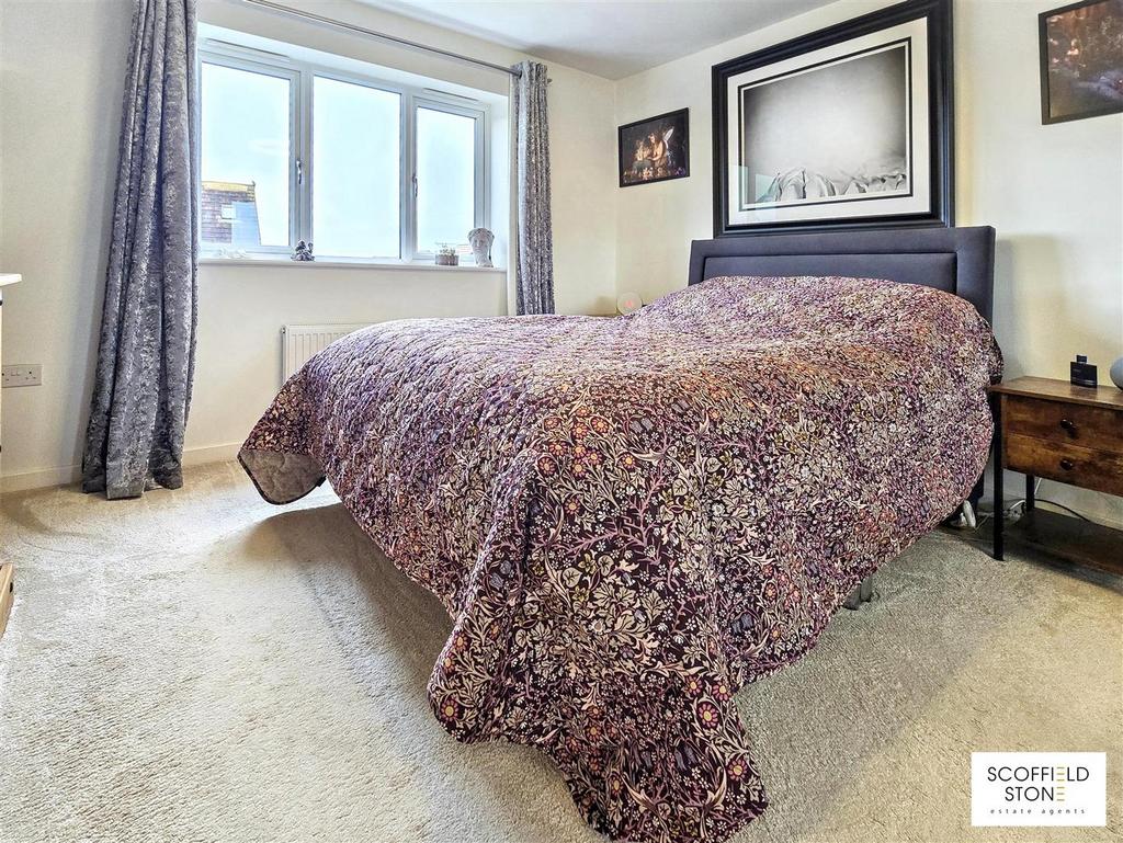 Principal Bedroom