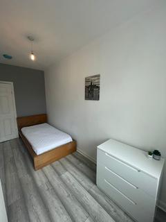 undefined, Clare Street, Stoke-on-Trent ST4