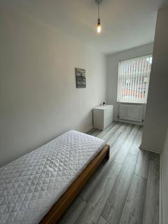 undefined, Clare Street, Stoke-on-Trent ST4