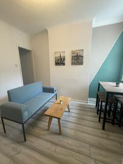 undefined, Clare Street, Stoke-on-Trent ST4