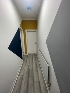 undefined, Clare Street, Stoke-on-Trent ST4