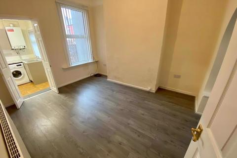 undefined, Warbreck Avenue, Liverpool, L9 4RL