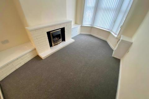 undefined, Warbreck Avenue, Liverpool, L9 4RL