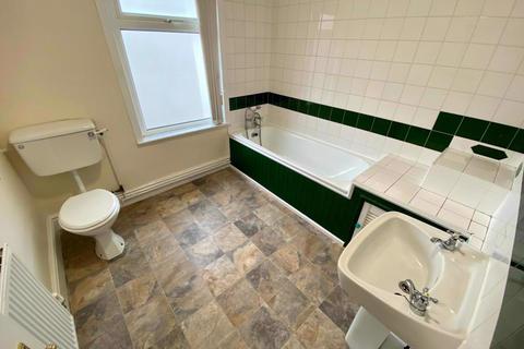 undefined, Warbreck Avenue, Liverpool, L9 4RL