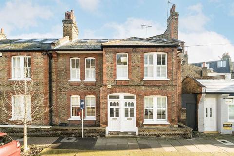 2 bedroom flat for sale, Stanley Grove, London SW8