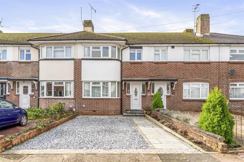 Turner Road, Worthing