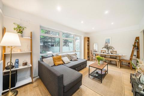2 bedroom flat for sale, Clarence Lane, London SW15