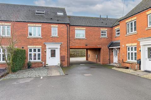 undefined, Bremridge Close, Barford, Warwick