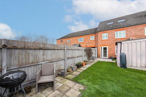undefined, Bremridge Close, Barford, Warwick