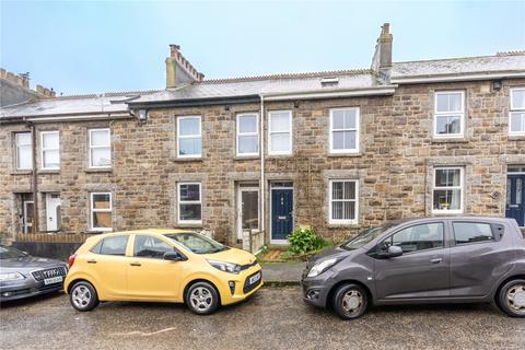 undefined, Richmond Street, Penzance TR18