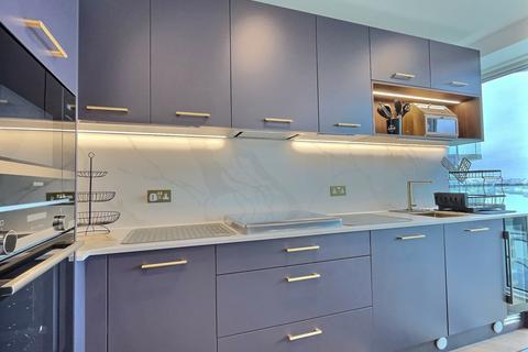 2 bedroom apartment for sale, Brigadier Walk, Royal Arsenal, London, SE18