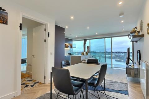 2 bedroom apartment for sale, Brigadier Walk, Royal Arsenal, London, SE18