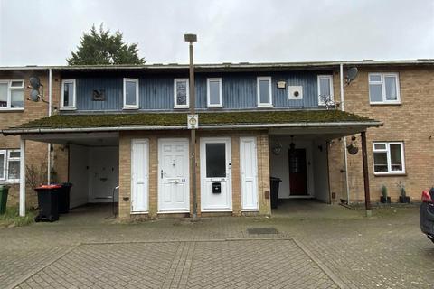 undefined, Mitcham Place, Bradwell Common