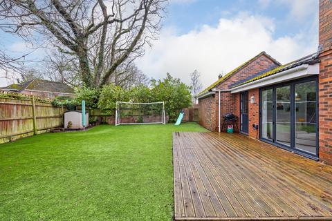 5 bedroom detached house for sale, St. Vigor Way, Colden Common, SO21