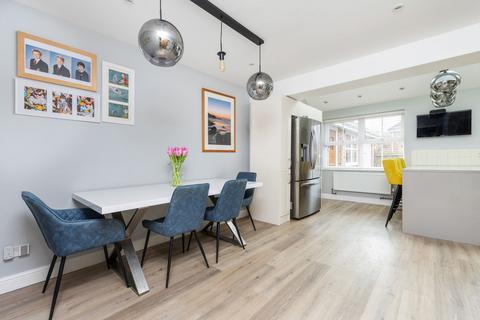 5 bedroom detached house for sale, St. Vigor Way, Colden Common, SO21
