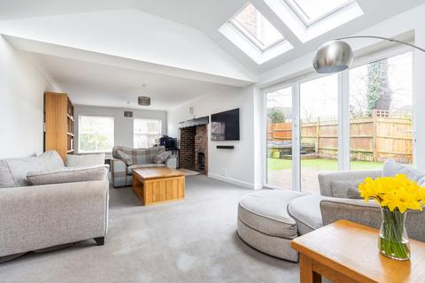5 bedroom detached house for sale, St. Vigor Way, Colden Common, SO21