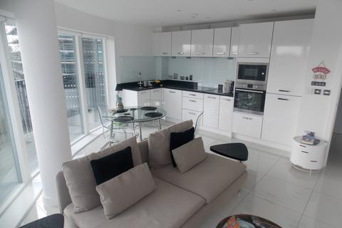 undefined, Atkins Square, Dalston Lane, London E8